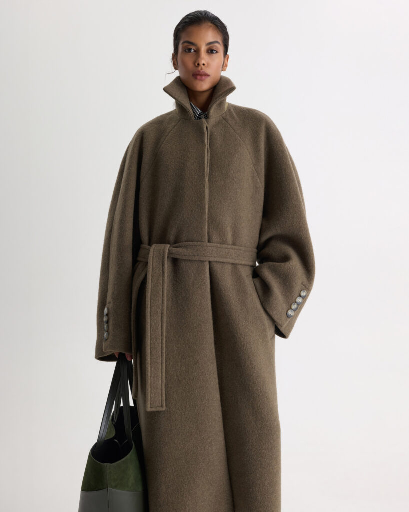 D Coat