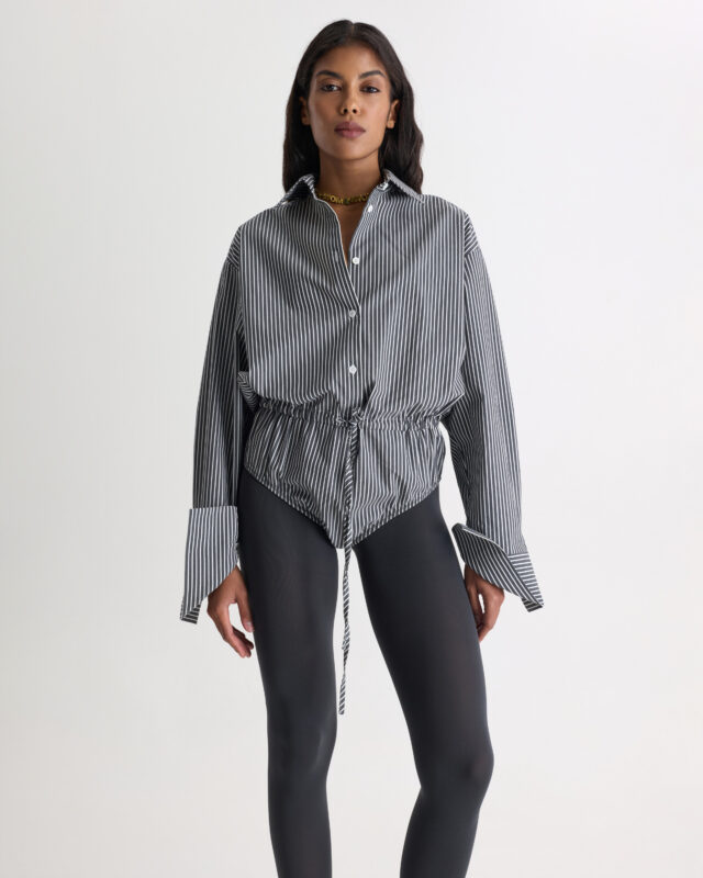 Bodysuit Shirt