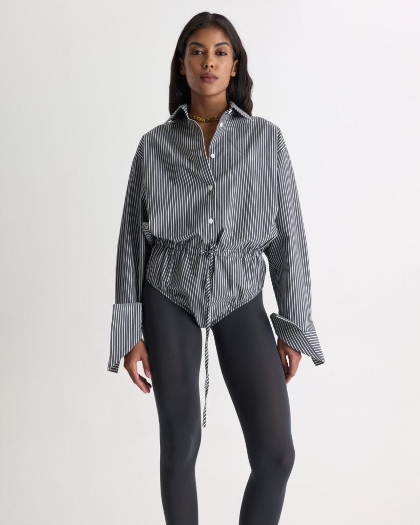 Bodysuit Shirt