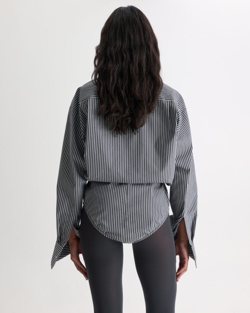 Bodysuit Shirt