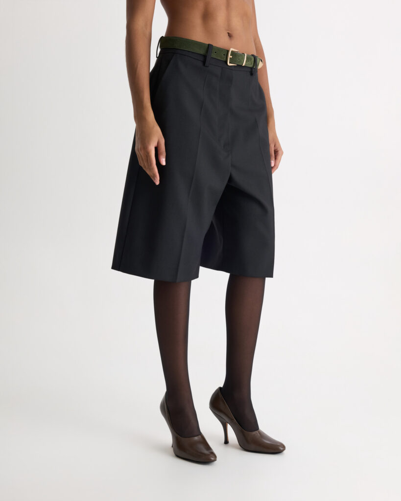 Tux Shorts