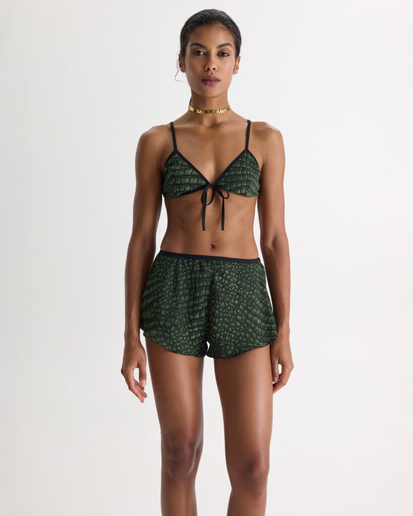 Caiman Shorts