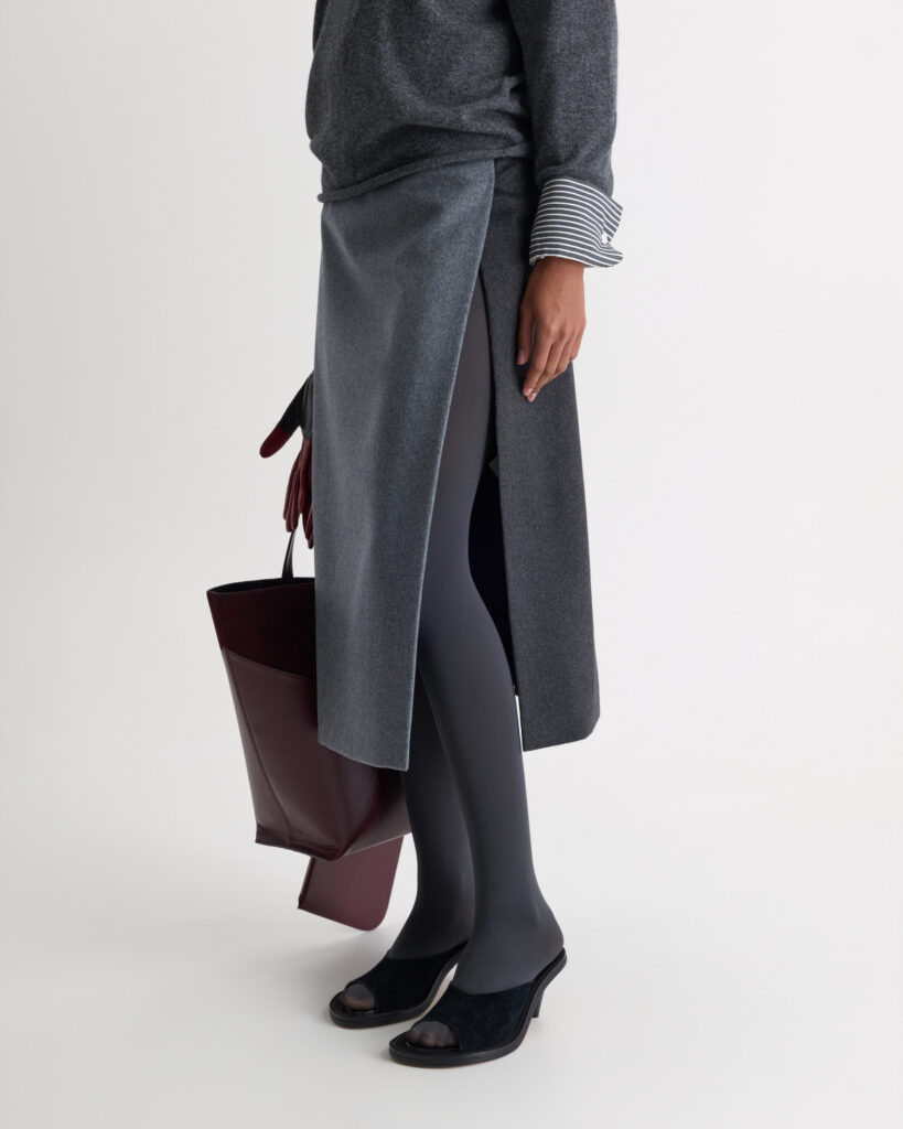 50/50 Skirt