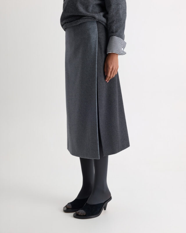 50/50 Skirt