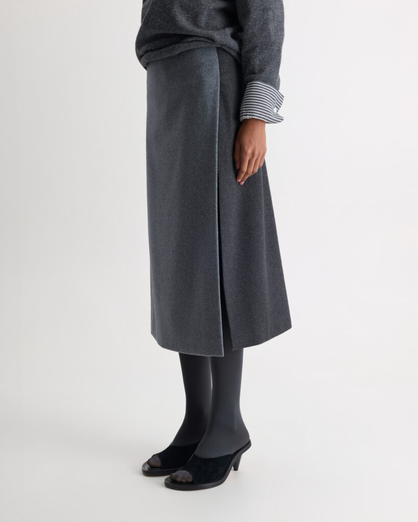 50/50 Skirt
