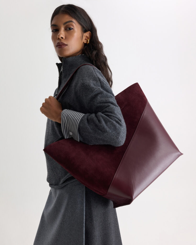 Slash Bag – Wine