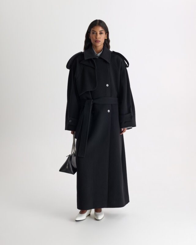 Fall Coat