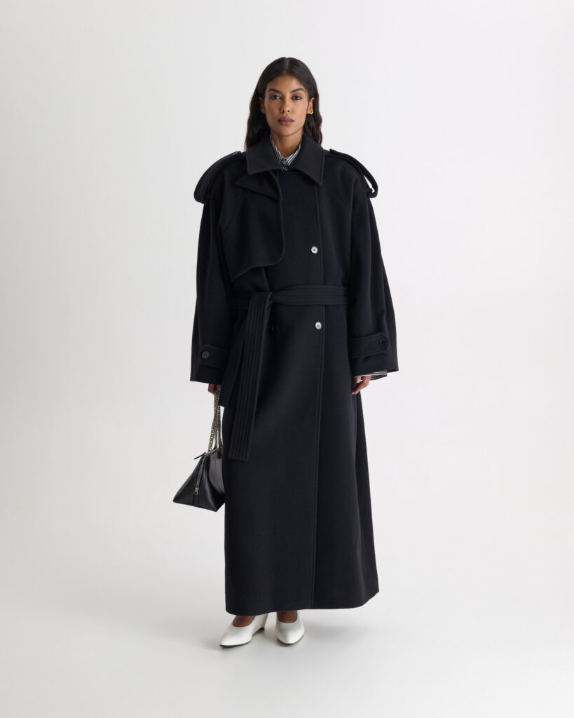 Fall Coat