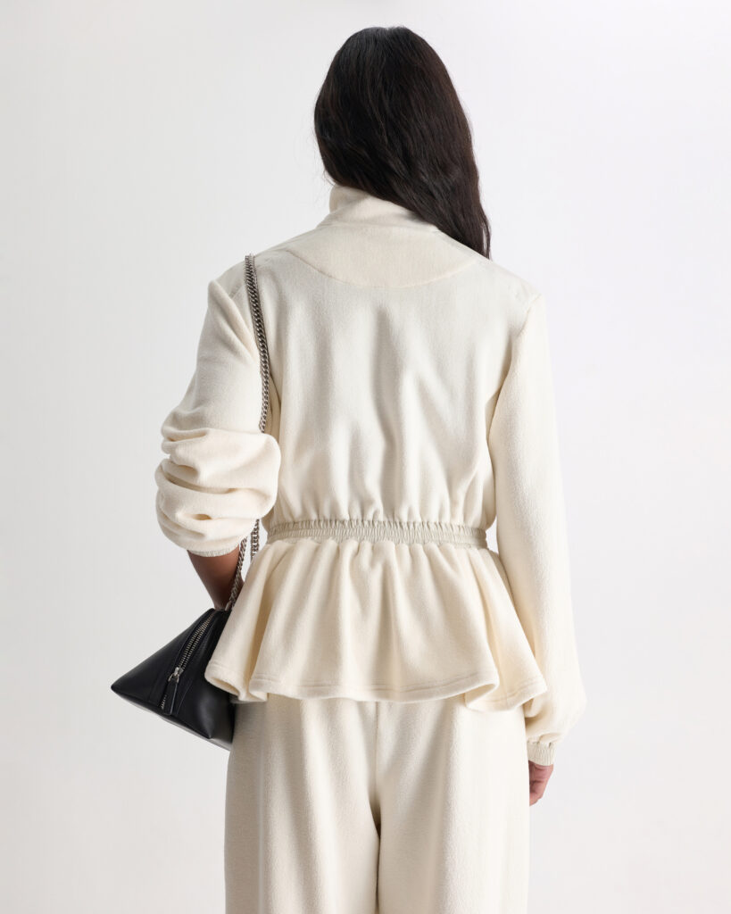 Milk Softjacket