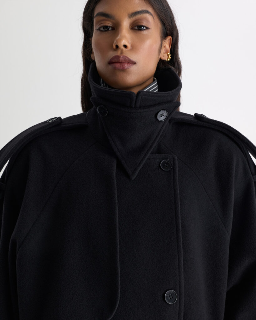 Fall Coat