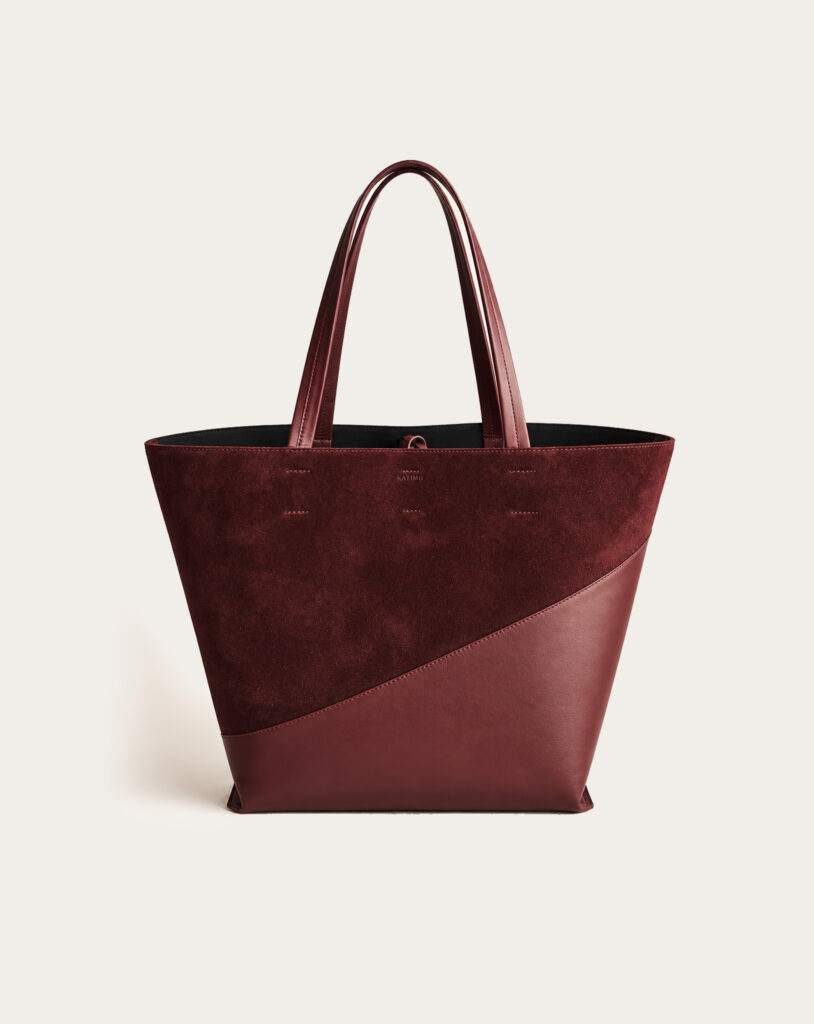 Slash Bag – Wine