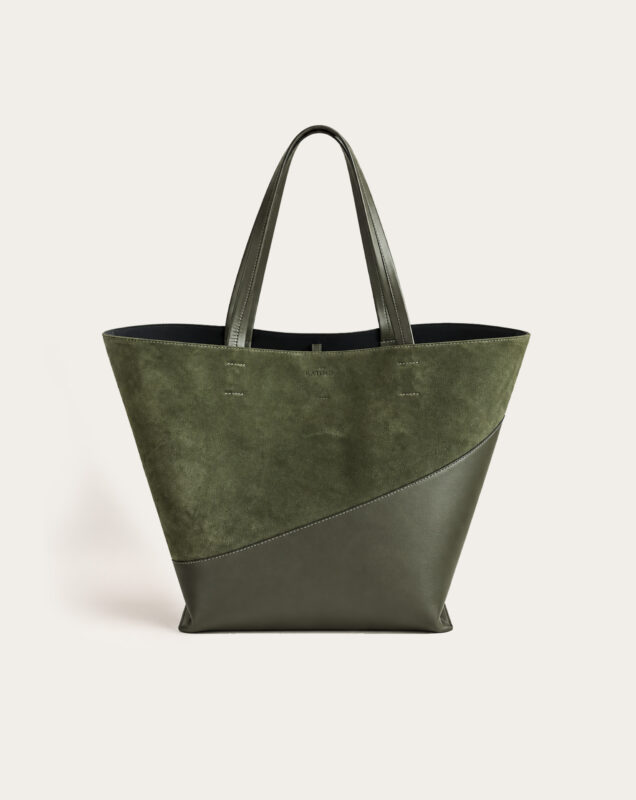 Slash Bag – Olive