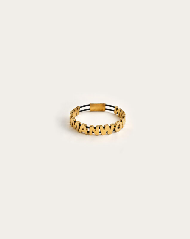 Woman Bracellet