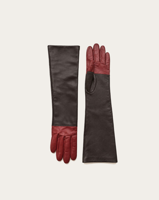 Block Gloves – Wine
