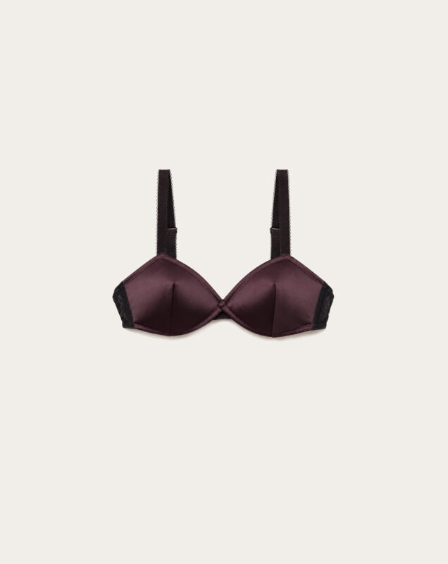 Bullet Bra – Cacao