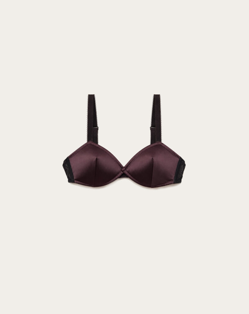 Bullet Bra – Cacao