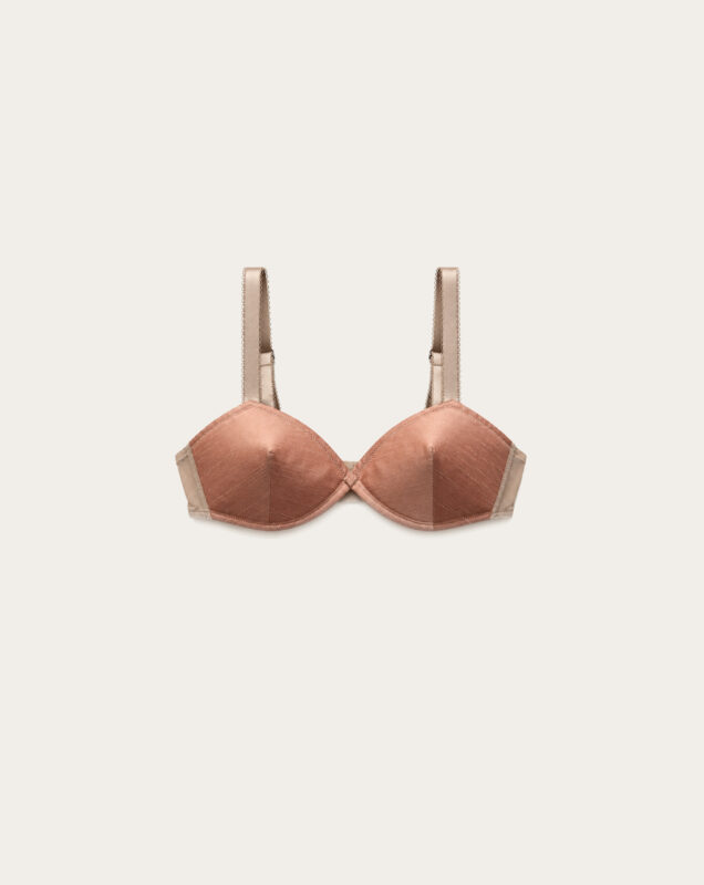 Bullet Bra – Red Sand