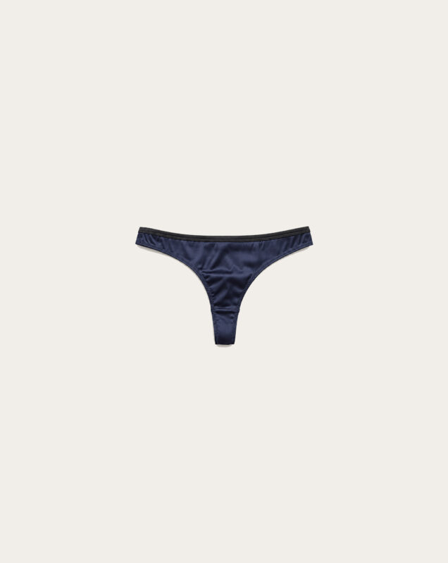 Lume Thong – Navy