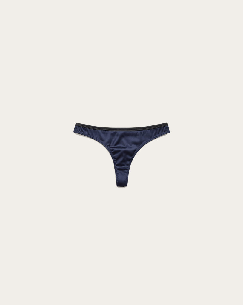 Lume Thong – Navy