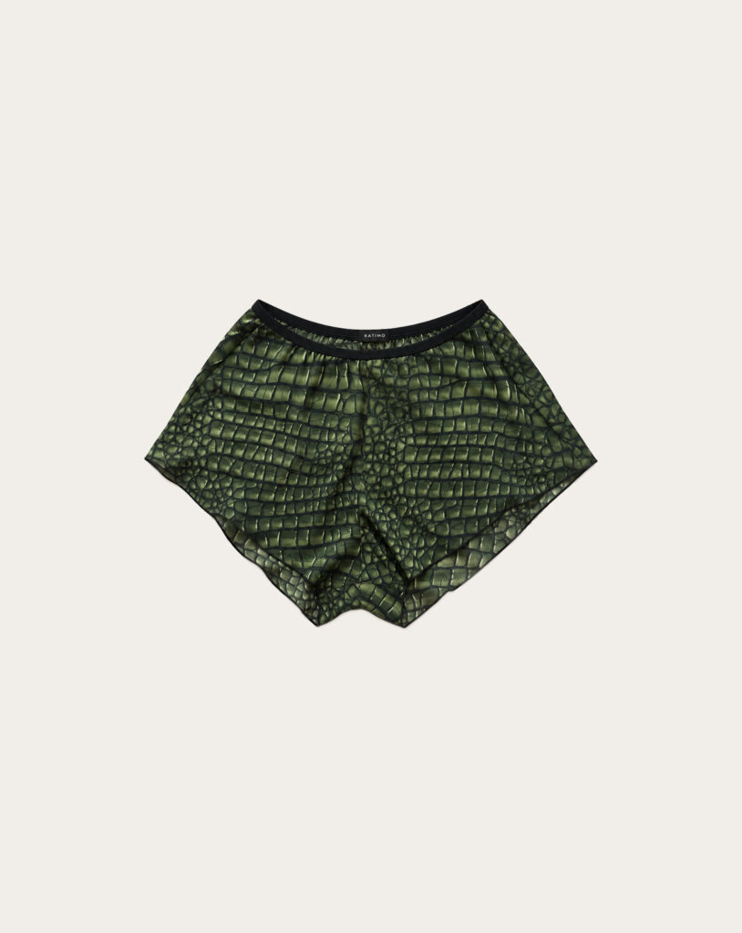 Caiman Shorts