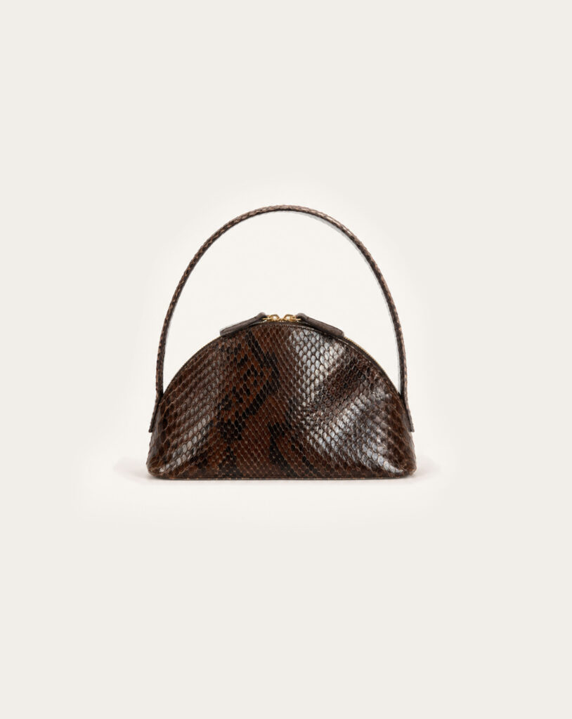 Python Mini – Chestnut